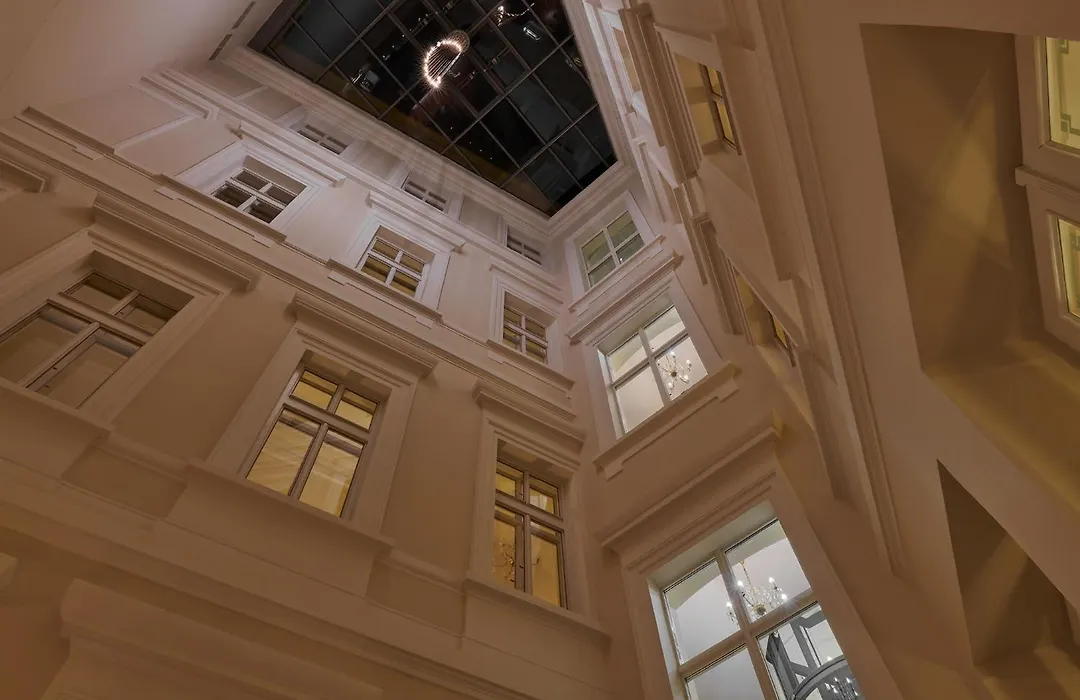 Ventana Hotel Prague-1